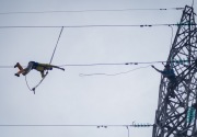 PLN rugi ratusan juta akibat pencurian listrik di Bengkulu