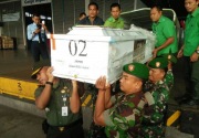 KKB kembali lakukan serangan, seorang prajurit TNI jadi korban