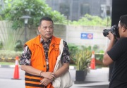 KPK periksa 3 saksi kasus pembangunan gedung IPDN Sulawesi