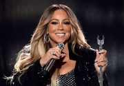 Ditentang aktivis, Mariah Carey tetap tampil di Arab Saudi