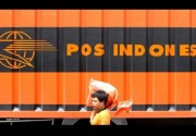 BUMN Pos Indonesia telat bayar gaji karyawan