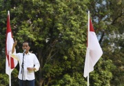 Jokowi mulai bersikap ofensif