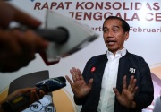 Jokowi terancam dilaporkan 
