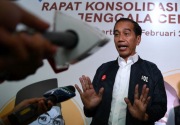 KAHMI bantah beri dukungan pada Jokowi