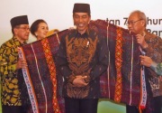 Dukungan Akbar Tandjung diyakini akan perkuat suara Jokowi