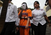 Polisi tangkap mahasiswi S2 terlibat prostitusi daring bertarif Rp2 juta