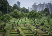 1001 Problem memakamkan jenazah di Jakarta
