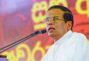 Terinspirasi Duterte, Sri Lanka akan kembali terapkan hukuman mati