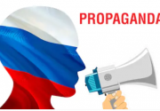 Propaganda Rusia: Berwajah di Krimea, beraroma di Indonesia