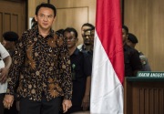 Gabungnya Ahok ke PDIP dinilai bisa menambah dukungan Jokowi