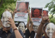 PDIP minta pemerintah batalkan remisi pembunuh jurnalis 
