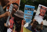 Presiden Jokowi batalkan remisi pembunuh jurnalis