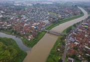 Kurangi beban pencemaran sungai, KLHK bangun IPAL komunal