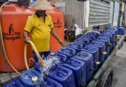 Gubernur Anies stop swastanisasi air di Jakarta