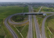 Proyek jalan tol Bandung hingga Cilacap capai Rp53,5 triliun
