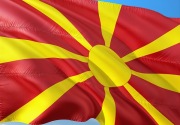 Makedonia sah berganti nama