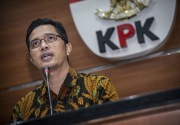 KPK panggil sembilan saksi kasus suap DPRD Lampung Tengah 