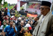 Ma'ruf Amin akan jenguk Ani Yudhoyono