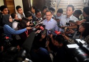 Pelarangan Prabowo Jumatan di Masjid Kauman coreng demokrasi