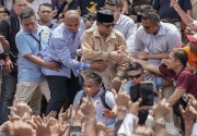 BPN endus aroma politisasi larangan salat Prabowo