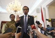 Yang mengganjal dalam cuitan Achmad Zaky bagi kubu Jokowi