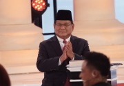 Diserang soal kepemilikan tanah, BPN bela Prabowo