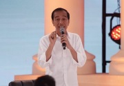 Cek fakta: Jokowi bilang sudah merebut tambang migas dari asing