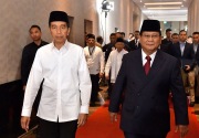 Pengamat: Prabowo mestinya hindari mengapresiasi paparan Jokowi