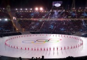 Indonesia resmi ajukan diri jadi tuan rumah Olimpiade 2032