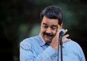 Peringatan Trump ke militer loyalis Maduro: Anda akan kehilangan segalanya