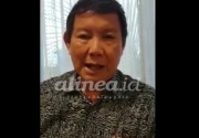 Penjelasan Hashim Djojohadikusumo soal lahan Prabowo