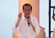 Klarifikasi salah data, Jokowi tunjukkan sikap kenegarawanan
