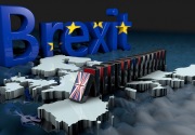 Tenggat Brexit kian dekat, PM Inggris kembali sambangi Brussels