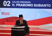  Reforma agraria dan tanah HGU Prabowo 