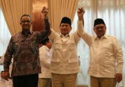Sudirman Said bongkar rahasia Jokowi bertemu Freeport