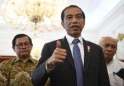 Kubu Prabowo tantang Jokowi ungkap lahan milik anggota TKN