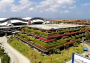 WIKA garap pengembangan Bandara Hasanuddin Rp2,6 T