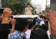 Isu lahan luas Prabowo jadi bola liar