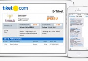 Penjualan Tiket.com tidak terpengaruh kenaikan tarif penerbangan