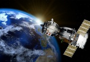 Satelit broadband pertama di Indonesia menuju orbit