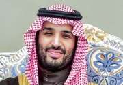 Saudi Aramco teken kontrak bernilai Rp140 triliun dengan China