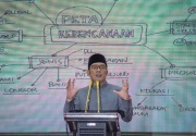 Ridwan Kamil: Jokowi akan antar Indonesia jadi negara adidaya