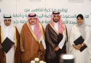 Putri Reema jadi duta besar wanita pertama di Arab Saudi 