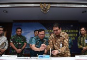 PAL Indonesia kerjakan dua kapal cepat rudal milik Kemenhan