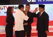 Soal HGU, pendukung Jokowi diminta contoh Prabowo 