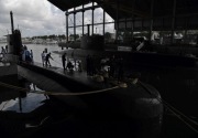 PT PAL luncurkan kapal selam ketiga pesanan TNI AL Maret 2019