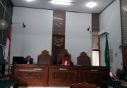 Hakim tolak gugatan praperadilan kasus kondensat