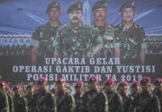 Kontroversi wacana kembalinya TNI ke institusi sipil