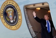 DPR AS loloskan RUU untuk cabut darurat nasional Trump