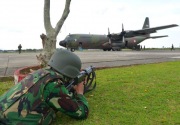 Pemerintah diminta menahan masuknya TNI ke lembaga sipil 